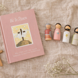 He Is Risen – Sensory Storybox