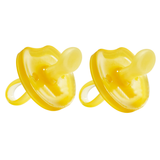 Natursutten Orthodontic Pacifier || Butterfly Shield