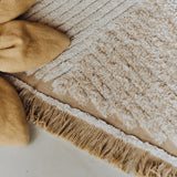 Washable Play Rug || Farm Fields