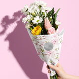 Designer Tissue Paper || Magnolia