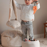 Basket || Rita The Rabbit