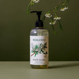 Body Wash - Rosalina & Peppermint