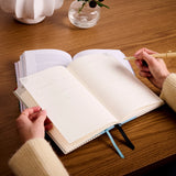 Guided Reading Journal || Fleurs