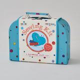 Learn To Sew Suitcase Kit