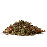 Organic Tea || Flourish