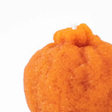 Beeswax Candle || Mandarin Orange