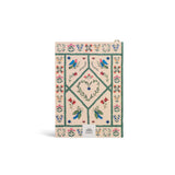 Guided Wellness Journal || Quilted Daydream