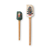 Spatula Set || Nutcracker