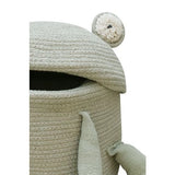 Basket || Fred The Frog