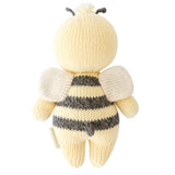 Knit Animal || Baby Bee