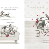 The Little Puppy || Hardcover