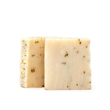 Iron Lion Soap || One One Seven