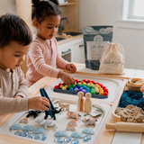Bestseller • Noah’s Ark – Sensory Storybox