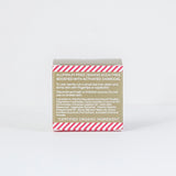 Holiday Deodorant Cream || Peppermint Vanilla
