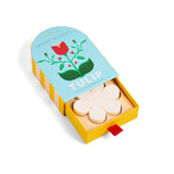 Skandi Blooms Bar Soap || Tulip