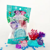 Mini Play Pack || Axolotl