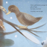Winter, A Solstice Story || Hardcover