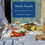 Mostly French || Hardcover