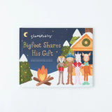 More the Merrier Holiday Set || Yak Kin, Penguin Mini & Book