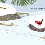 No Two Alike || Hardcover