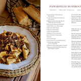 The Artful Way to Plant Based Cooking || Hardcover