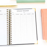 The Homeschool Planner