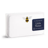 Little Notes || Bee