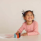Beeswax Crayons Originals || Set of 10