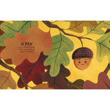 Acorn Was a Little Wild || Hardcover