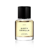 Plant Based Perfume || Dirty Vanilla