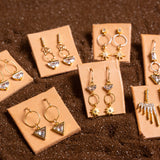 Hedy Earrings