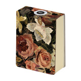 Tear-Away Notepad || Lush Bouquet