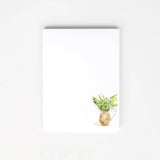 Everyday Notepad || Lily of the Valley