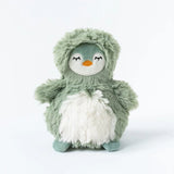 More the Merrier Holiday Set || Yak Kin, Penguin Mini & Book