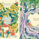 Dear Little One || Hardcover