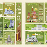 The Illustrated Atlas of Architecture