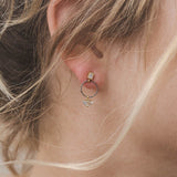 Coco Earrings