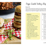 Natural Baby & Toddler Treats || Paperback