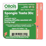 OlloKit Essentials - 10 Homeopathic Remedies