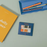 Sticky Index Tabs || Cloud