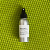 Yoga Mat Spray || Eucalyptus & Rosemary