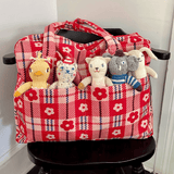Teeny Party Bear