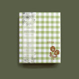 2026 Always Flowers Planner || Sage