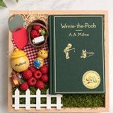 Winnie the Pooh Sensory Storybox