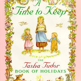 A Time To Keep