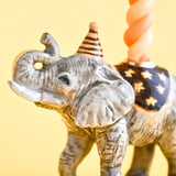 Cake Topper || Elephant