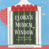 Eloisa's Musical Window
