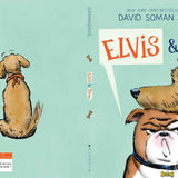 Elvis & Romeo