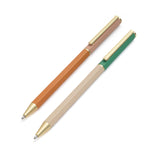 Ball Point Pen Set || Slim Muted