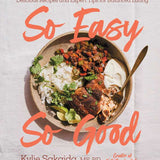 So Easy So Good || Hardcover